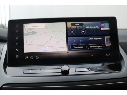 Nissan QASHQAI 1.5 e-Power N-Design Navigatie/Winter-Pack/Camera/Adaptive-cruise ActivLease financial lease