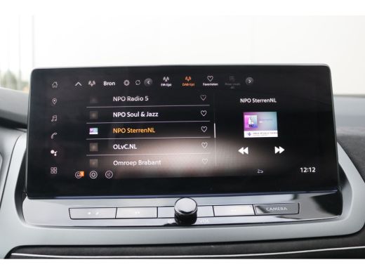 Nissan QASHQAI 1.5 e-Power N-Design Navigatie/Winter-Pack/Camera/Adaptive-cruise ActivLease financial lease