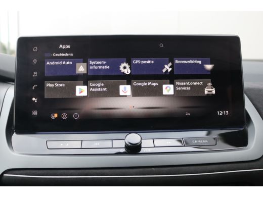 Nissan QASHQAI 1.5 e-Power N-Design Navigatie/Winter-Pack/Camera/Adaptive-cruise ActivLease financial lease