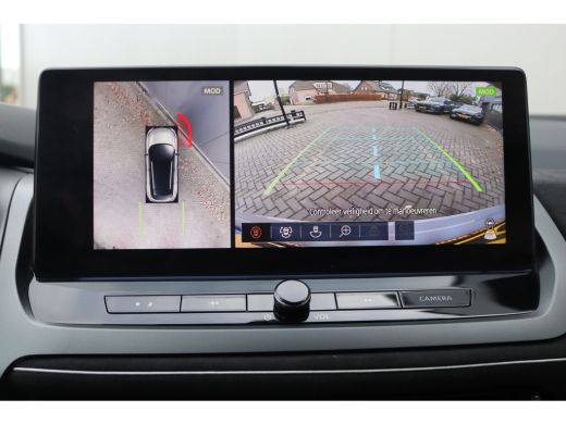 Nissan QASHQAI 1.5 e-Power N-Design Navigatie/Winter-Pack/Camera/Adaptive-cruise ActivLease financial lease