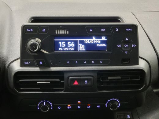 Opel Combo 1.5D 100pk Euro 6! ActivLease financial lease