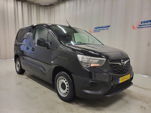 Opel Combo 1.5D 100pk Euro 6! ActivLease financial lease