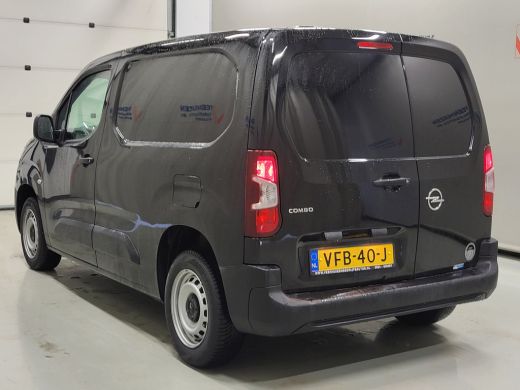 Opel Combo 1.5D 100pk Euro 6! ActivLease financial lease