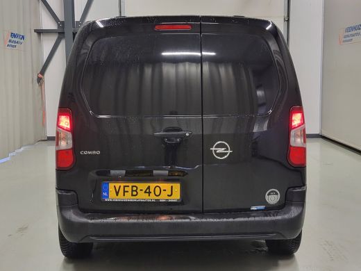 Opel Combo 1.5D 100pk Euro 6! ActivLease financial lease