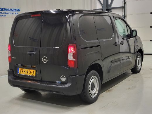 Opel Combo 1.5D 100pk Euro 6! ActivLease financial lease