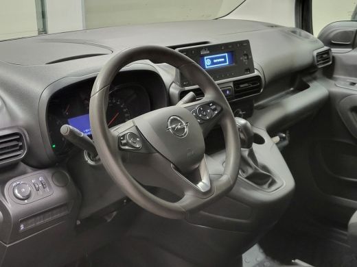 Opel Combo 1.5D 100pk Euro 6! ActivLease financial lease