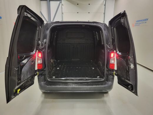 Opel Combo 1.5D 100pk Euro 6! ActivLease financial lease