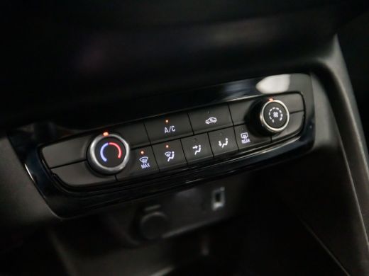 Opel Corsa 1.2 Elegance Automaat (VIRTUAL COCKPIT, APPLE CARPLAY, GROOT NAVI, 360 CAMERA, LEDER, SPORTSTOELE... ActivLease financial lease