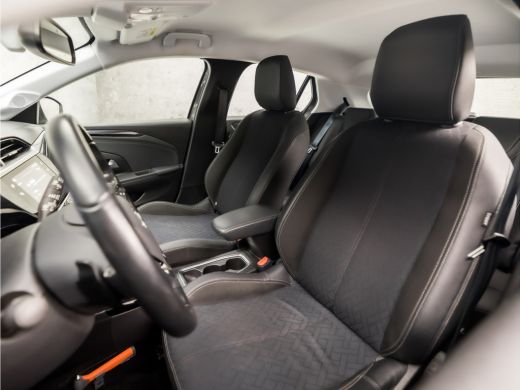 Opel Corsa 1.2 Elegance Automaat (VIRTUAL COCKPIT, APPLE CARPLAY, GROOT NAVI, 360 CAMERA, LEDER, SPORTSTOELE... ActivLease financial lease