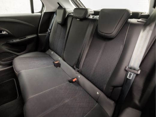 Opel Corsa 1.2 Elegance Automaat (VIRTUAL COCKPIT, APPLE CARPLAY, GROOT NAVI, 360 CAMERA, LEDER, SPORTSTOELE... ActivLease financial lease