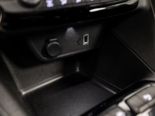 Opel Corsa 1.2 Elegance Automaat (VIRTUAL COCKPIT, APPLE CARPLAY, GROOT NAVI, 360 CAMERA, LEDER, SPORTSTOELE... ActivLease financial lease