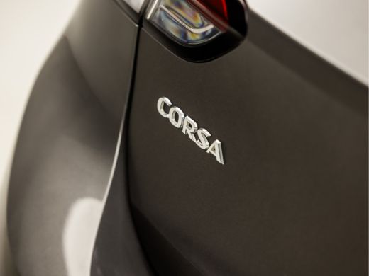 Opel Corsa 1.2 Elegance Automaat (VIRTUAL COCKPIT, APPLE CARPLAY, GROOT NAVI, 360 CAMERA, LEDER, SPORTSTOELE... ActivLease financial lease