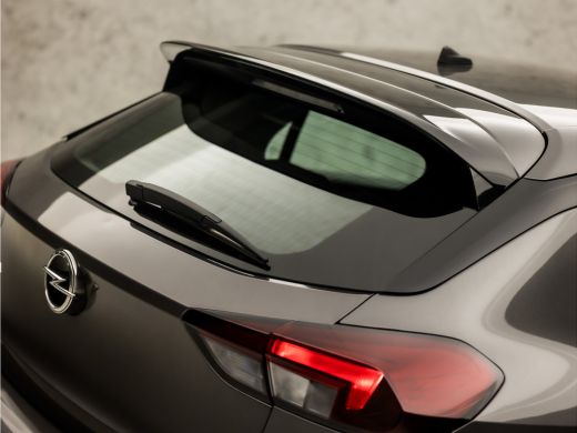 Opel Corsa 1.2 Elegance Automaat (VIRTUAL COCKPIT, APPLE CARPLAY, GROOT NAVI, 360 CAMERA, LEDER, SPORTSTOELE... ActivLease financial lease