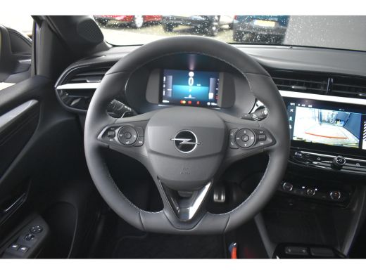 Opel Corsa 1.2 Turbo Hybrid GS 110pk Automaat | Navigatie | Keyless-Entry | Dodehoek-Detectie | Climate Cont... ActivLease financial lease