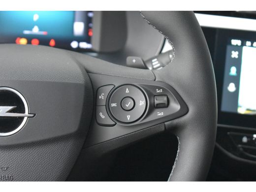 Opel Corsa 1.2 Turbo Hybrid GS 110pk Automaat | Navigatie | Keyless-Entry | Dodehoek-Detectie | Climate Cont... ActivLease financial lease