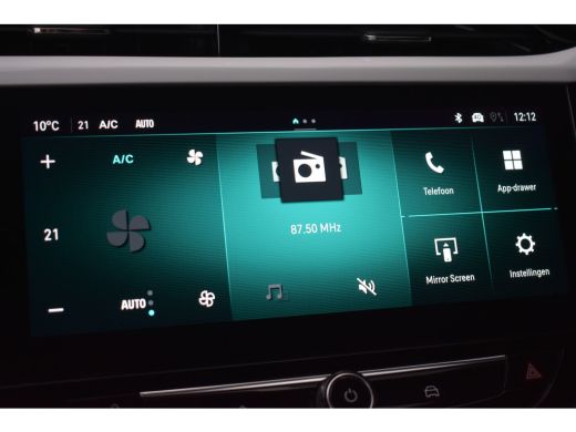 Opel Corsa 1.2 Turbo Hybrid GS 110pk Automaat | Navigatie | Keyless-Entry | Dodehoek-Detectie | Climate Cont... ActivLease financial lease