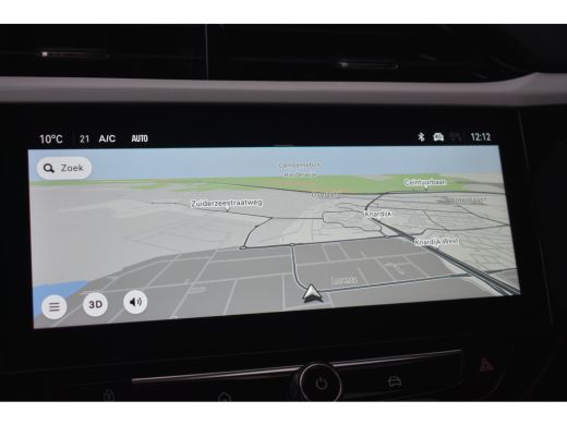 Opel Corsa 1.2 Turbo Hybrid GS 110pk Automaat | Navigatie | Keyless-Entry | Dodehoek-Detectie | Climate Cont... ActivLease financial lease