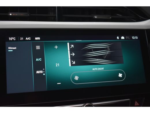 Opel Corsa 1.2 Turbo Hybrid GS 110pk Automaat | Navigatie | Keyless-Entry | Dodehoek-Detectie | Climate Cont... ActivLease financial lease