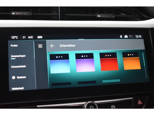 Opel Corsa 1.2 Turbo Hybrid GS 110pk Automaat | Navigatie | Keyless-Entry | Dodehoek-Detectie | Climate Cont... ActivLease financial lease