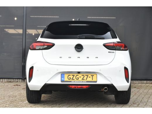 Opel Corsa 1.2 Turbo Hybrid GS 110pk Automaat | Navigatie | Keyless-Entry | Dodehoek-Detectie | Climate Cont... ActivLease financial lease