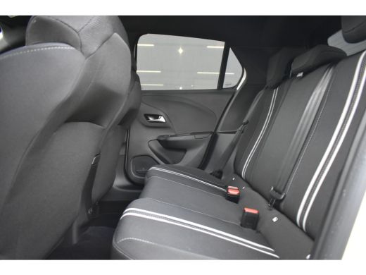 Opel Corsa 1.2 Turbo Hybrid GS 110pk Automaat | Navigatie | Keyless-Entry | Dodehoek-Detectie | Climate Cont... ActivLease financial lease