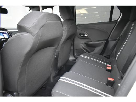 Opel Corsa 1.2 Turbo Hybrid GS 110pk Automaat | Navigatie | Keyless-Entry | Dodehoek-Detectie | Climate Cont... ActivLease financial lease