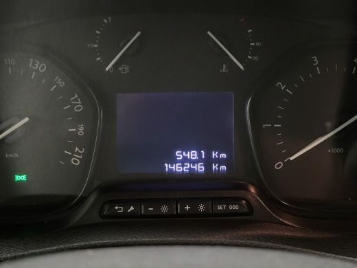 Opel Vivaro 1.5CDTI 120pk L2/H1 2X Schuifdeur Euro 6! ActivLease financial lease