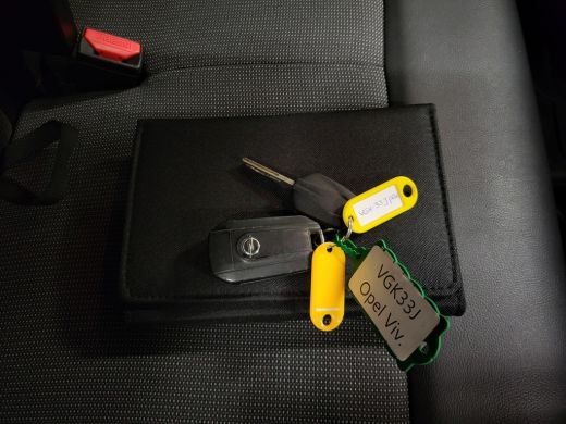 Opel Vivaro 1.5CDTI 120pk L2/H1 2X Schuifdeur Euro 6! ActivLease financial lease