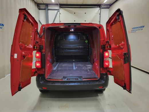 Opel Vivaro 1.5CDTI 120pk L2/H1 2X Schuifdeur Euro 6! ActivLease financial lease