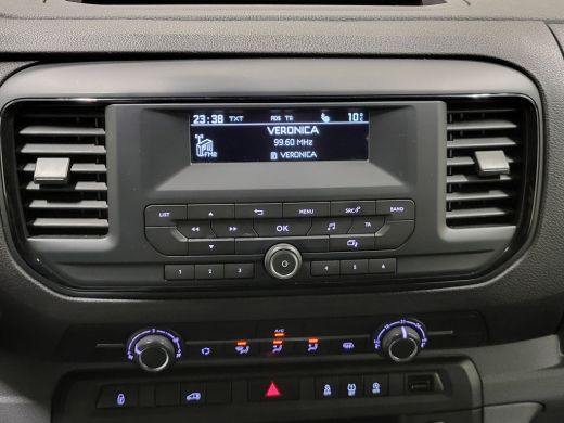 Opel Vivaro 1.5CDTI L3/H1 Trekhaak Euro 6! ActivLease financial lease