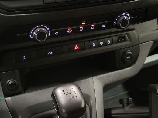 Opel Vivaro 1.5CDTI L3/H1 Trekhaak Euro 6! ActivLease financial lease