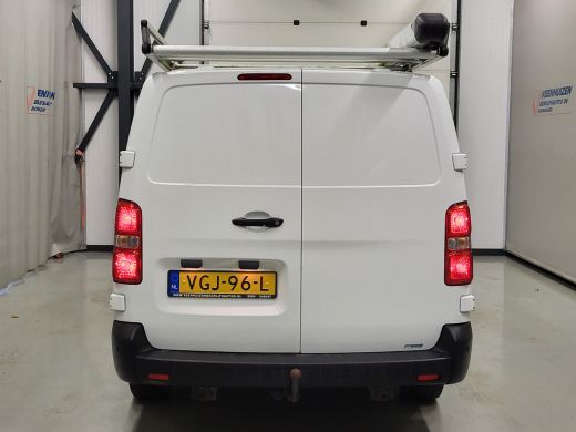 Opel Vivaro 1.5CDTI L3/H1 Trekhaak Euro 6! ActivLease financial lease