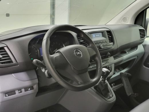 Opel Vivaro 1.5CDTI L3/H1 Trekhaak Euro 6! ActivLease financial lease