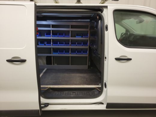 Opel Vivaro 1.5CDTI L3/H1 Trekhaak Euro 6! ActivLease financial lease