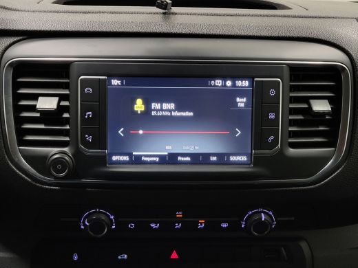 Opel Vivaro 1.5CDTI L2/H1 Inrichting Euro 6! ActivLease financial lease