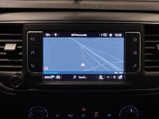 Opel Vivaro 1.5CDTI L2/H1 Inrichting Euro 6! ActivLease financial lease