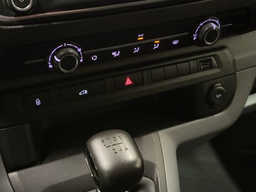 Opel Vivaro 1.5CDTI L2/H1 Inrichting Euro 6! ActivLease financial lease