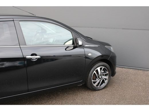 Peugeot 108 1.0 e-VTi Allure | Navi by app | Climate control | Camera | LED | Mistlampen | Lichtmetaal | ActivLease financial lease