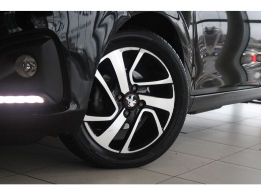 Peugeot 108 1.0 e-VTi Allure TOP! | Achteruitrijcamera | Airco | Apple Carplay/Android Auto|telefoonintegrati... ActivLease financial lease