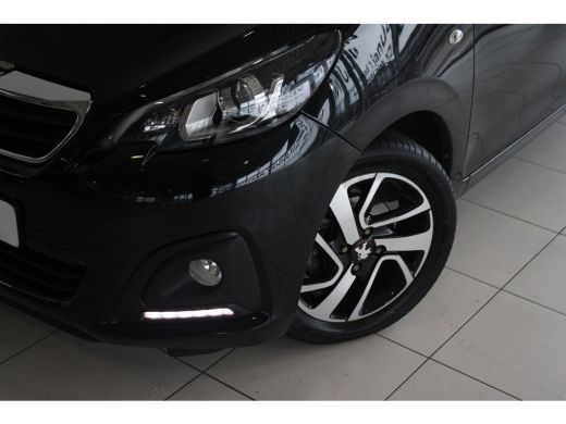 Peugeot 108 1.0 e-VTi Allure TOP! | Achteruitrijcamera | Airco | Apple Carplay/Android Auto|telefoonintegrati... ActivLease financial lease