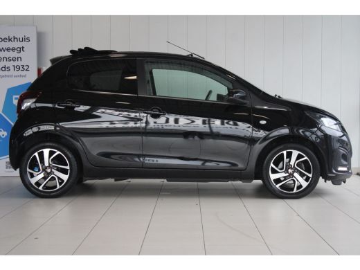 Peugeot 108 1.0 e-VTi Allure TOP! | Achteruitrijcamera | Airco | Apple Carplay/Android Auto|telefoonintegrati... ActivLease financial lease