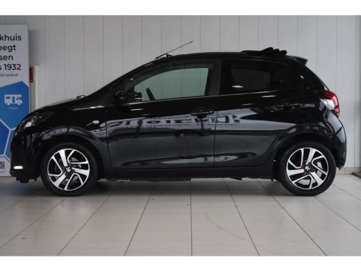 Peugeot 108 1.0 e-VTi Allure TOP! | Achteruitrijcamera | Airco | Apple Carplay/Android Auto|telefoonintegrati... ActivLease financial lease
