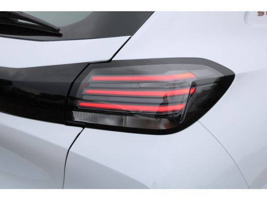 Peugeot 208 1.2 PureTech 100 Style | Navi by app | Parkeersensoren | Apple carplay | LED | Nieuw model | ActivLease financial lease