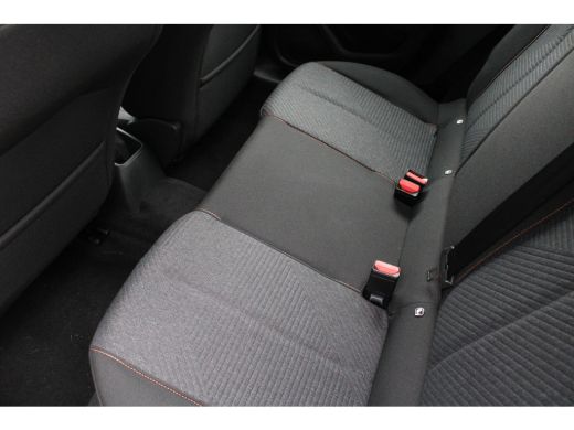 Peugeot 208 1.2 PureTech 100 Style | Navi by app | Parkeersensoren | Apple carplay | LED | Nieuw model | ActivLease financial lease