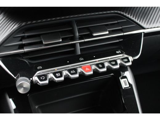 Peugeot 208 1.2 PureTech 100 Style | Navi by app | Parkeersensoren | Apple carplay | LED | Nieuw model | ActivLease financial lease