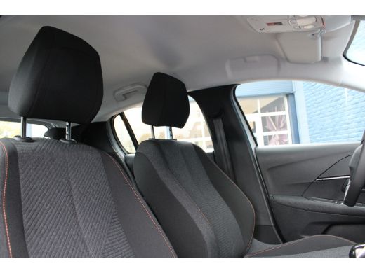Peugeot 208 1.2 PureTech 100 Style | Navi by app | Parkeersensoren | Apple carplay | LED | Nieuw model | ActivLease financial lease