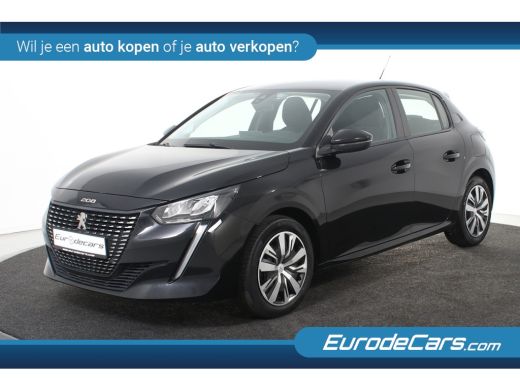 Peugeot 208 Active *1ste Eigenaar*DAB*Cruise control*