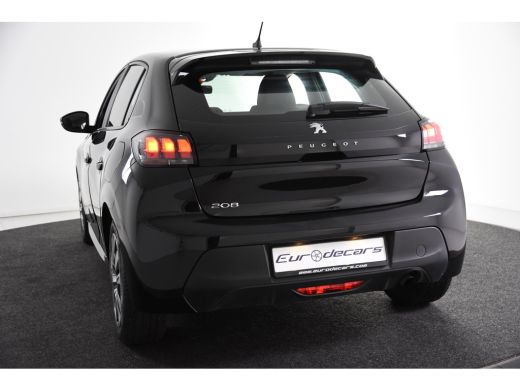 Peugeot 208 Active *1ste Eigenaar*DAB*Cruise control* ActivLease financial lease