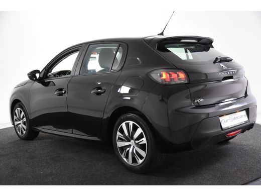 Peugeot 208 Active *1ste Eigenaar*DAB*Cruise control* ActivLease financial lease