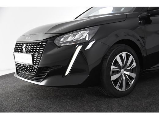 Peugeot 208 Active *1ste Eigenaar*DAB*Cruise control* ActivLease financial lease